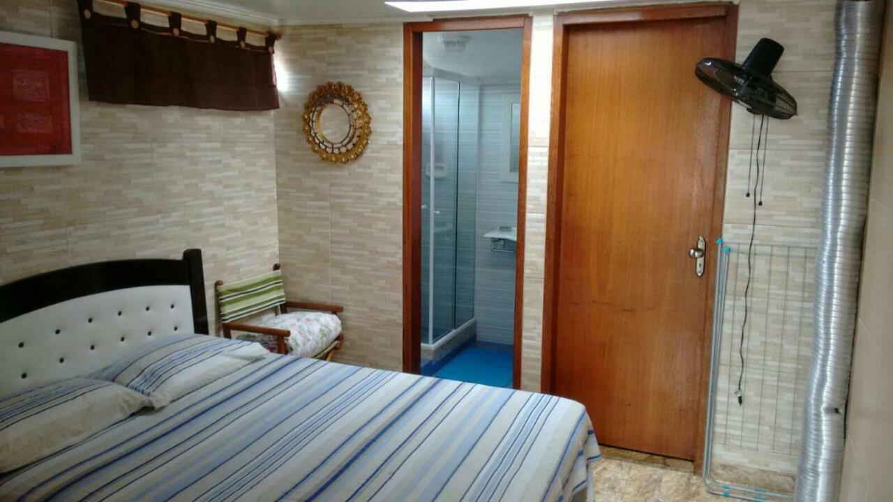 Casa No Centro De Buzios Willa Zewnętrze zdjęcie