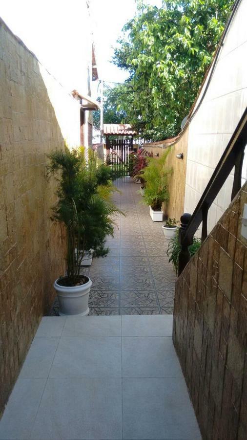Casa No Centro De Buzios Willa Zewnętrze zdjęcie
