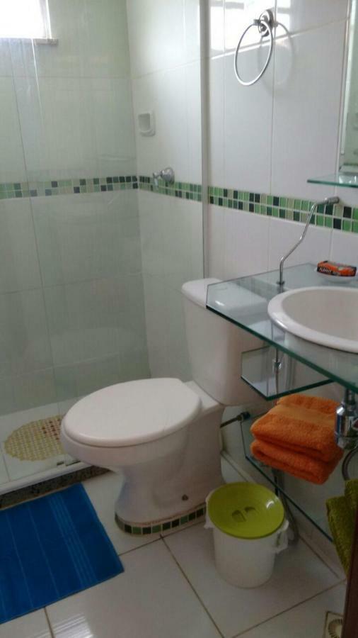 Casa No Centro De Buzios Willa Zewnętrze zdjęcie